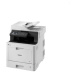 Brother MFC-L8690CDW, A4 laser color MFP, print/scan/copy, 31 strán/min, 2400x600, duplex, USB 2