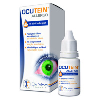 OCUTEIN ALLERGO očné kvapky 15 ml