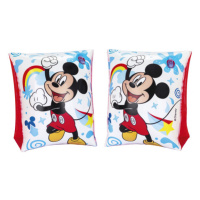 Rukávniky na plávanie Bestway 91002 Disney Mickey and Friends 23x15 cm