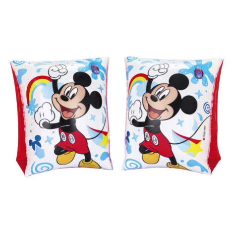 Rukávniky na plávanie Bestway 91002 Disney Mickey and Friends 23x15 cm