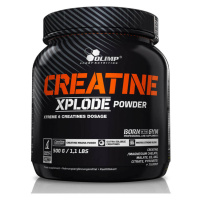 OLIMP Creatine xplode grapefruit 500 g