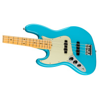 Fender American Pro II Jazz Bass LH MN MBL