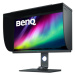 BenQ SW321C monitor 31,5" čier