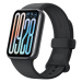 Xiaomi Smart Band 9 Pro/Obsidian Black/Šport Band/Black