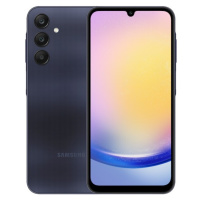 Samsung Galaxy A25 5G 8GB/256GB čierny