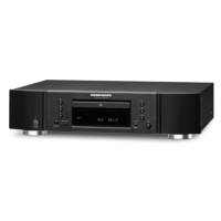 MARANTZ CD6007 BLACK