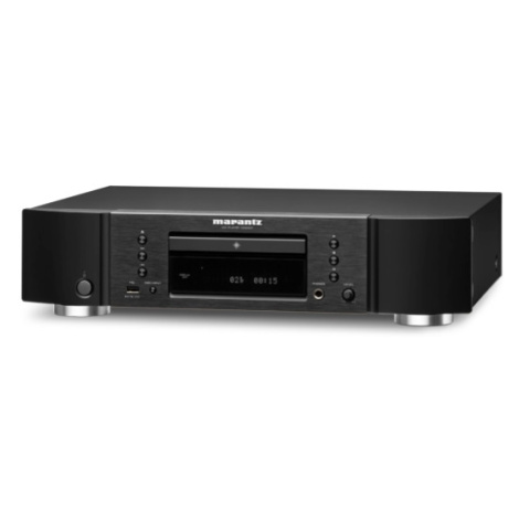 MARANTZ CD6007 BLACK