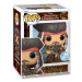 Funko POP! Pirates of the Caribbean: Jack Sparrow Special Edition