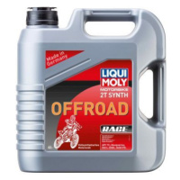 Motorový olej LIQUI MOLY 3064