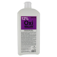 Kallos krémový peroxid (OXI-s vôňou) - 12% - 1000 ml