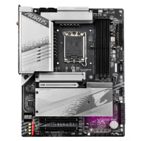 GIGABYTE Z790 AORUS ELITE AX-W