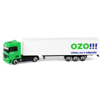 Kamión OZO