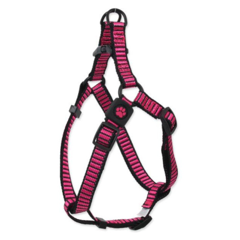 Postroj Active Dog Premium XS ružový 1x32-44cm