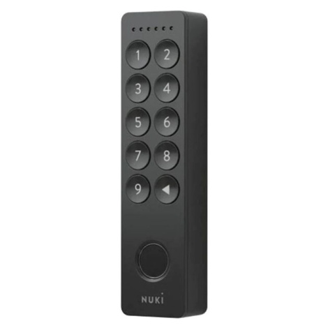 NUKI Keypad 2.0 kódovacia klávesnica