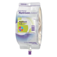 NUTRISON Advanced peptisorb 8  x 1000 ml