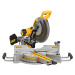 DEWALT Elektrická pokosová píla 305 x 30 mm s posuvom a systémom XPS, 1 675 W DWS780-QS