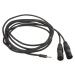 Soundsation WM-MJ2XLR30