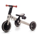 KINDERKRAFT Trojkolka 4Trike Silver Grey