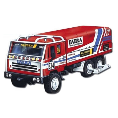 Monti System 10 Rely Dakar Tatra 815