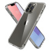 Odolné puzdro na Apple iPhone 13 Pro Spigen Ultra Hybrid Crystal transparentné