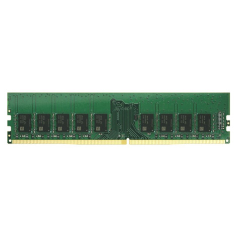 Synológia RAM modul 16GB DDR4 ECC Registered DIMM