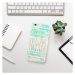 Plastové puzdro iSaprio - Hakuna Matata Green - iPhone 6 Plus/6S Plus