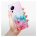 Odolné silikónové puzdro iSaprio - Rainbow Grass - Xiaomi 13 Lite