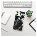 Odolné silikónové puzdro iSaprio - Astronaut 02 - iPhone 12 mini