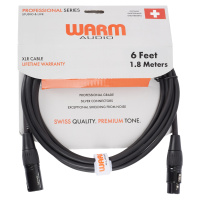 Warm Audio Pro-XLR-6'