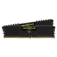 Corsair Vengeance LPX Black 16GB (2x8GB) DDR4 3600 CL18