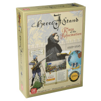 GMT Games Here I Stand: 500th Anniversary Edition - EN