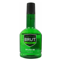 Brut Splash-on voda po holení 200ml