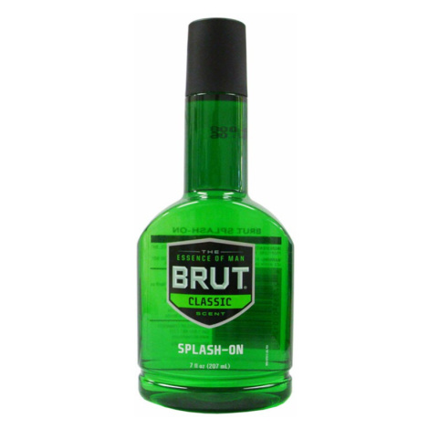 Brut Splash-on voda po holení 200ml