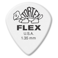Dunlop Tortex Flex Jazz III XL 1.35