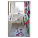 Textilná kúpeľňová predložka 45x70 cm Rollin&#39;Art Full Bloom - Wenko