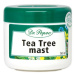 DR. POPOV Masť tea tree oil 50 ml