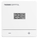 TC 20W-230 - Manuálny digitálny termostat TC 20W-230