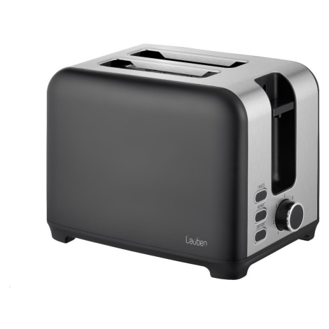 Lauben Toaster T17BG