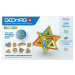 Geomag Supercolor recycled 114 dielikov