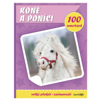 Koně a poníci, Kolektiv autorů