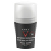 Vichy Homme Sensitive 72h roll-on pre citlivú pokožku 50 ml