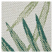 Zelený vonkajší koberec 200x290 cm Miami – Think Rugs