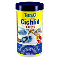 Krmivo Tetra Cichlid Crisp 500ml