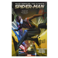 Marvel Miles Morales: Ultimate Spider-Man Omnibus