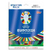 Topps Topps EURO 2024 Starter Pack - album + samolepky