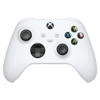 Xbox Wireless Controller biely