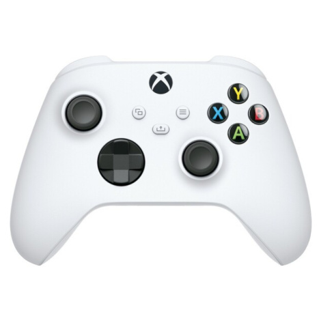 Xbox Wireless Controller biely Microsoft
