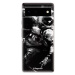 Odolné silikónové puzdro iSaprio - Astronaut 02 - Google Pixel 6 5G