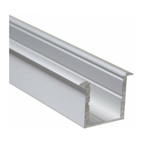 Profil LED Al, 40x30mm XC09 (28)