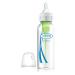 DR.BROWN'S Set fľaša plast 250ml + Cumeľ FreshFirst + Prstová zubná kefka